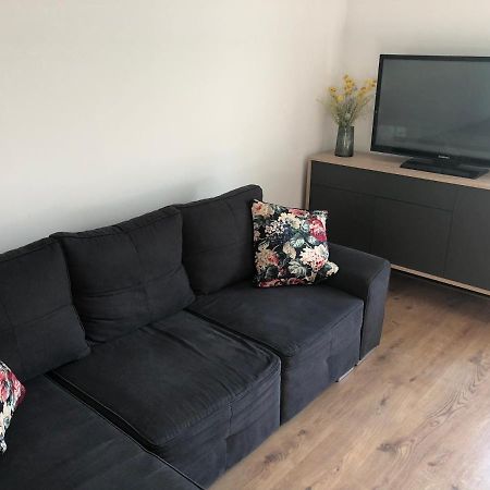 Appartement Kamienica à Kołobrzeg Extérieur photo