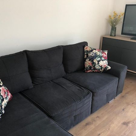 Appartement Kamienica à Kołobrzeg Extérieur photo