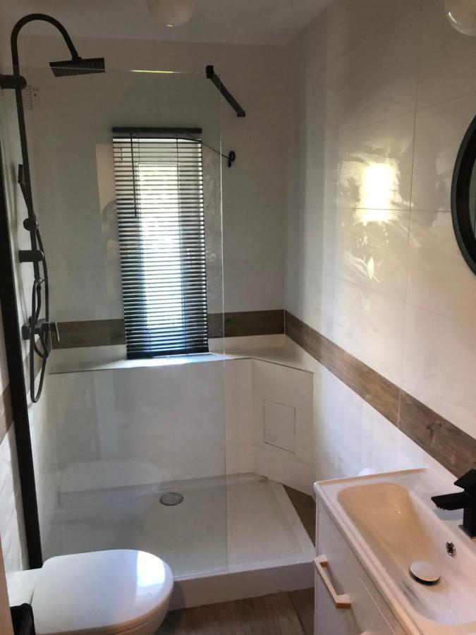 Appartement Kamienica à Kołobrzeg Extérieur photo