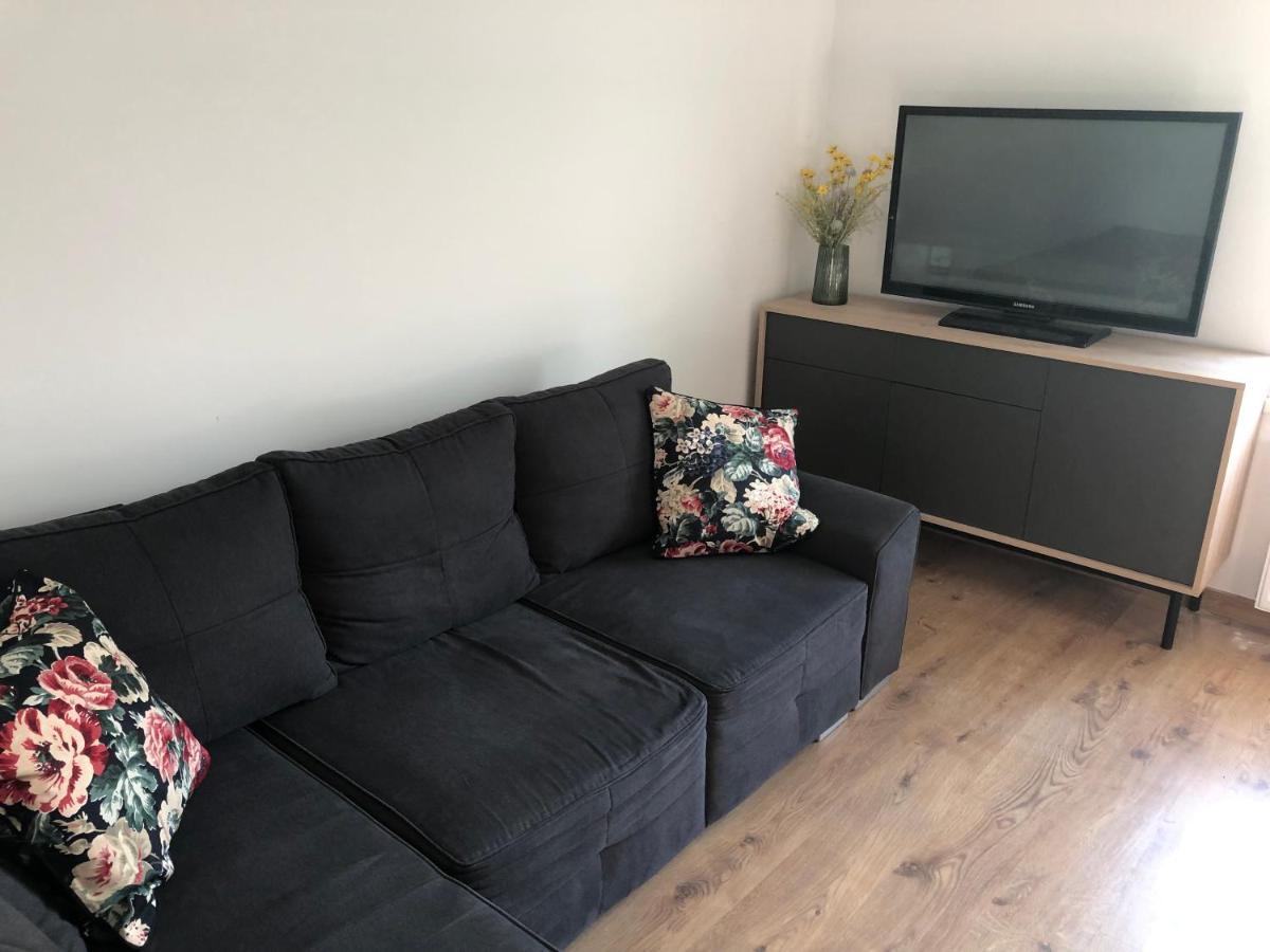 Appartement Kamienica à Kołobrzeg Extérieur photo