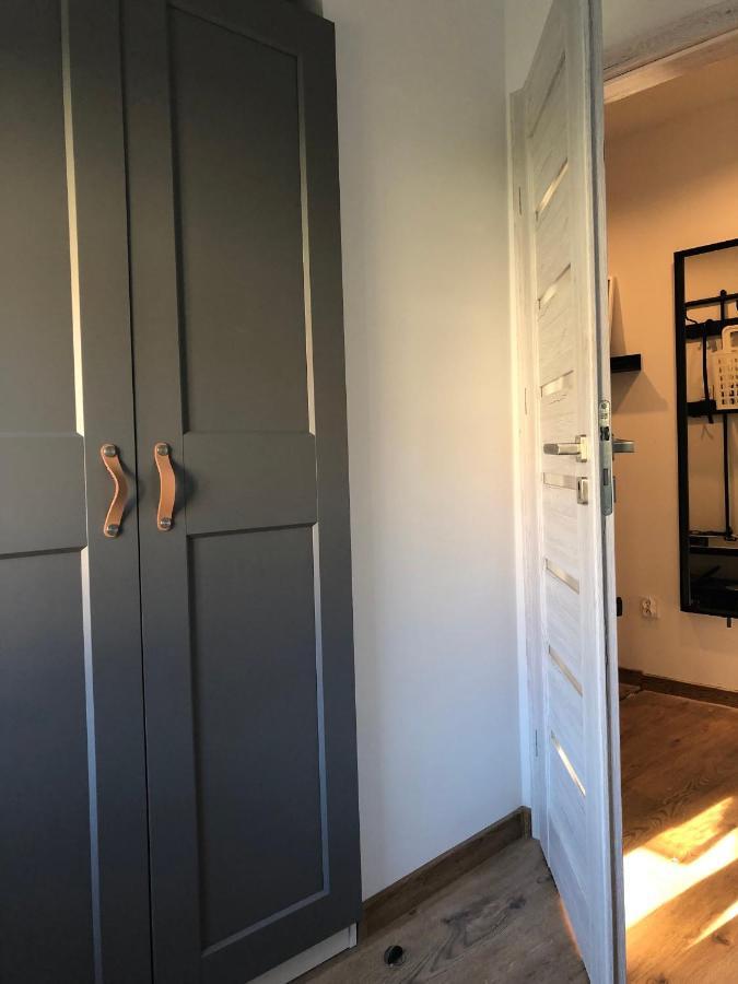 Appartement Kamienica à Kołobrzeg Extérieur photo