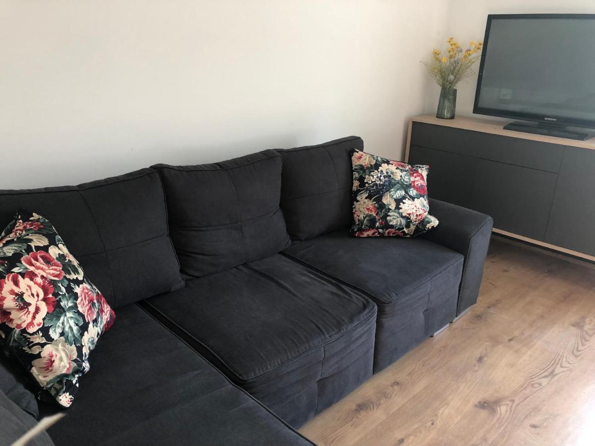 Appartement Kamienica à Kołobrzeg Extérieur photo